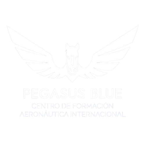 Pegasus Blue
