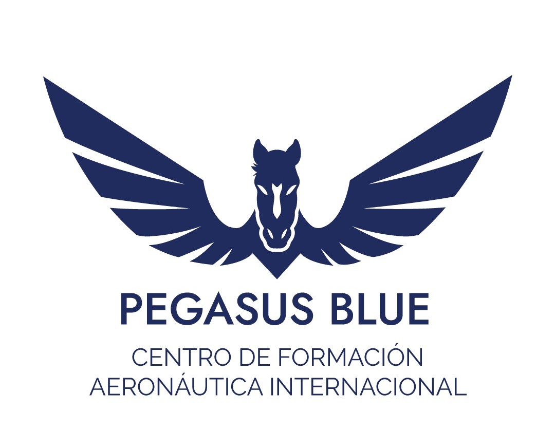 Pegasus Blue